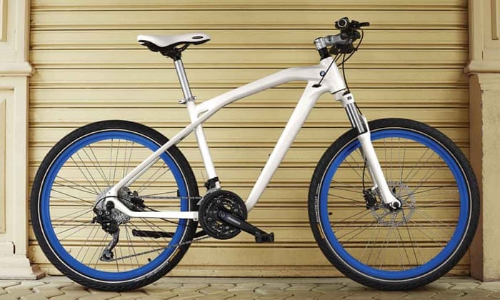 Bmw cruise top bike for sale