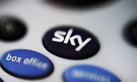 Sky has sent letters to some of its broadband customers after it was forced to hand over personal data to Golden Eye, AKA Ben Dover Productions.