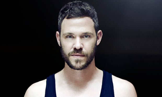 Will Young. 