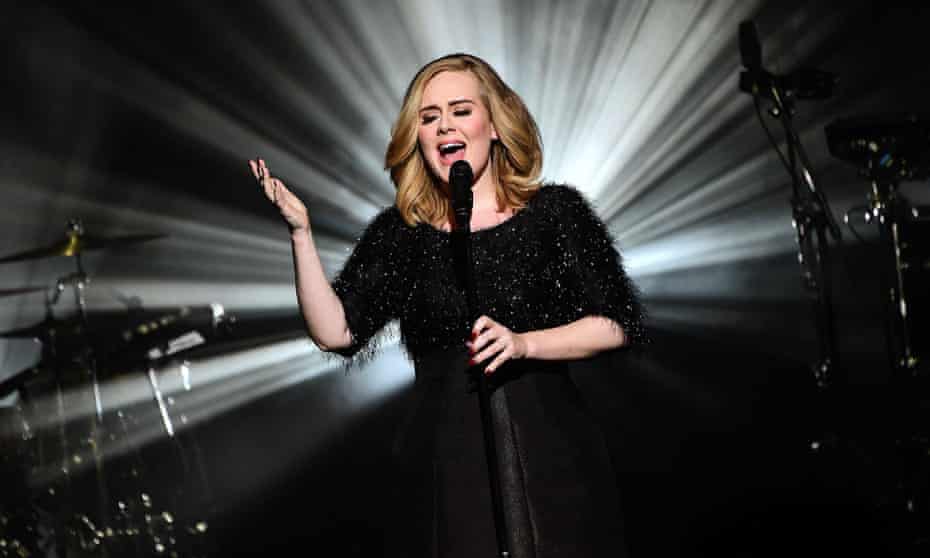 Someone Like You How Adele S Broken Hearted Ballads Become Blockbusters Music The Guardian Someone Like You How Adele S Broken Hearted Ballads Become Blockbusters Music The Guardian