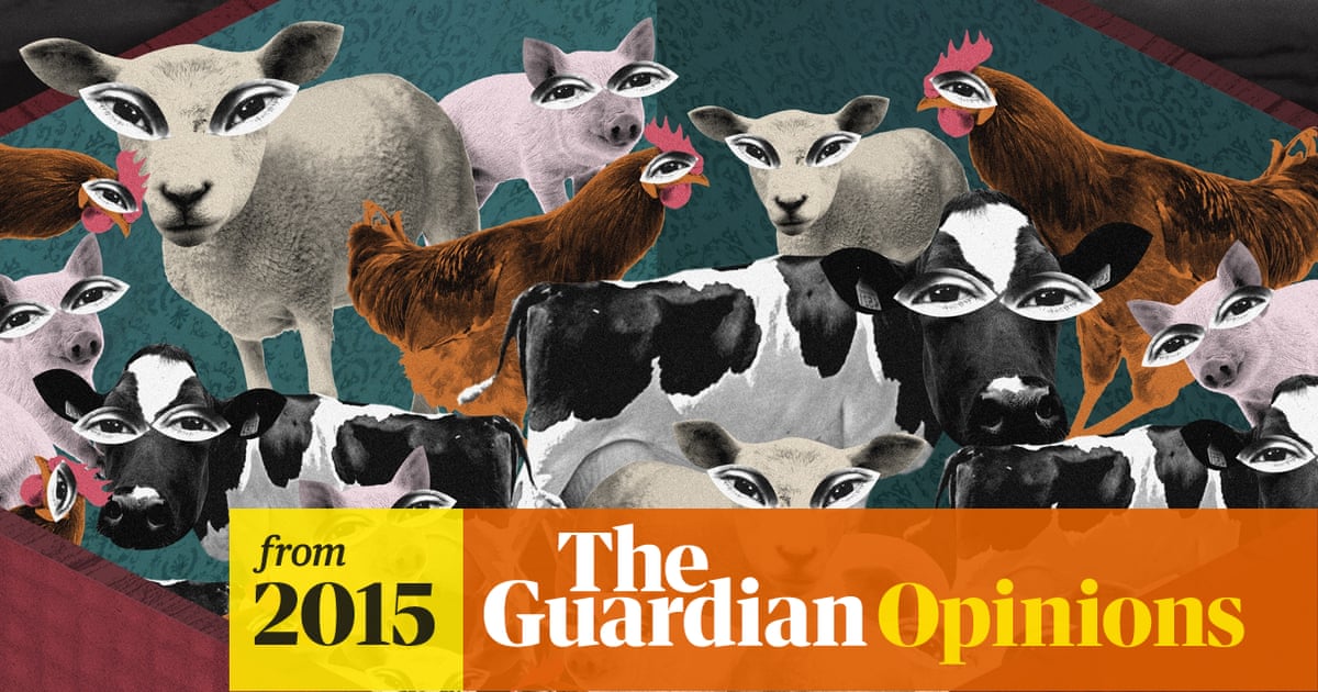 There's a population crisis all right. But probably not the one you think |  George Monbiot | The Guardian
