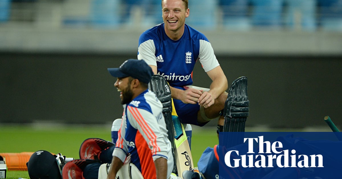 England In Driving Seat To Fulfil Andrew Strauss Demand For