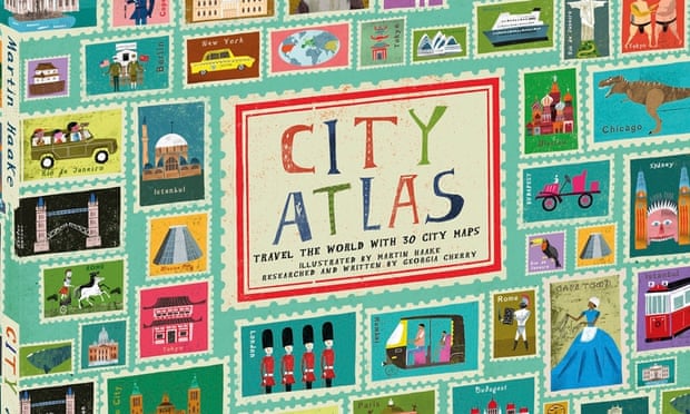 City Atlas