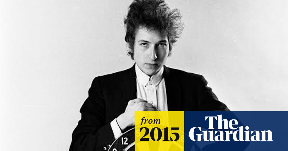 Watch the video for Bob Dylan's Visions of Johanna