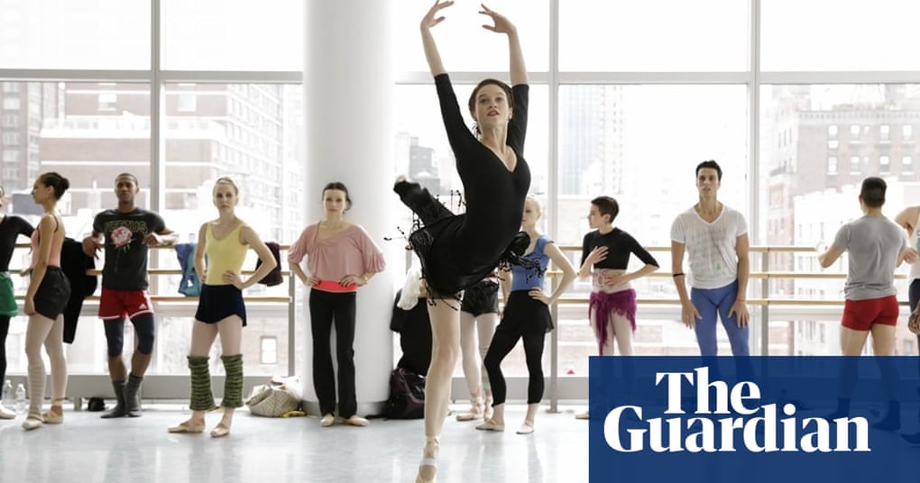 Flesh And Bone Great Dancing Shame About The Plot