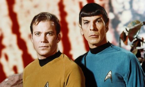 Star Trek is returning to the small screen in 2017.