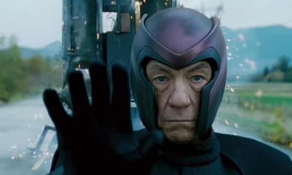 Magneto