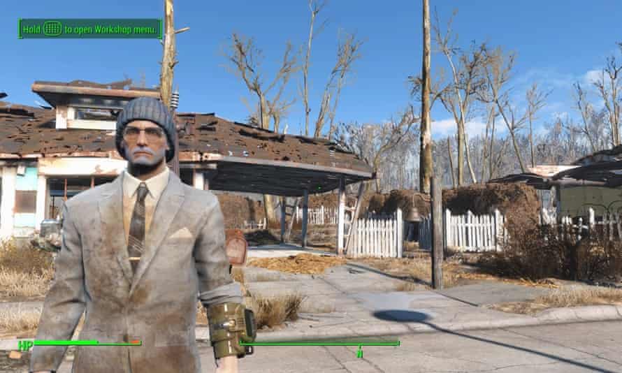 12 Things In Fallout 4 They Don T Tell You But You Really Need To Know Games The Guardian 12 Things In Fallout 4 They Don T Tell You But You Really Need To Know Games The Guardian