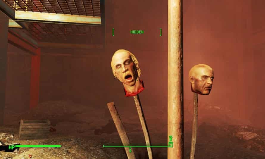 Fallout 4