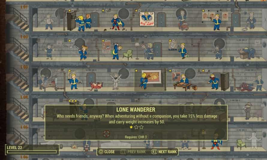 Fallout 4