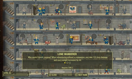 12 Things In Fallout 4 They Don T Tell You But You Really Need To Know Games The Guardian