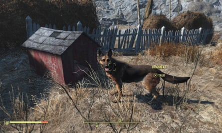 12 things in Fallout 4 they don't tell you – but you really need to know |  Games | The Guardian