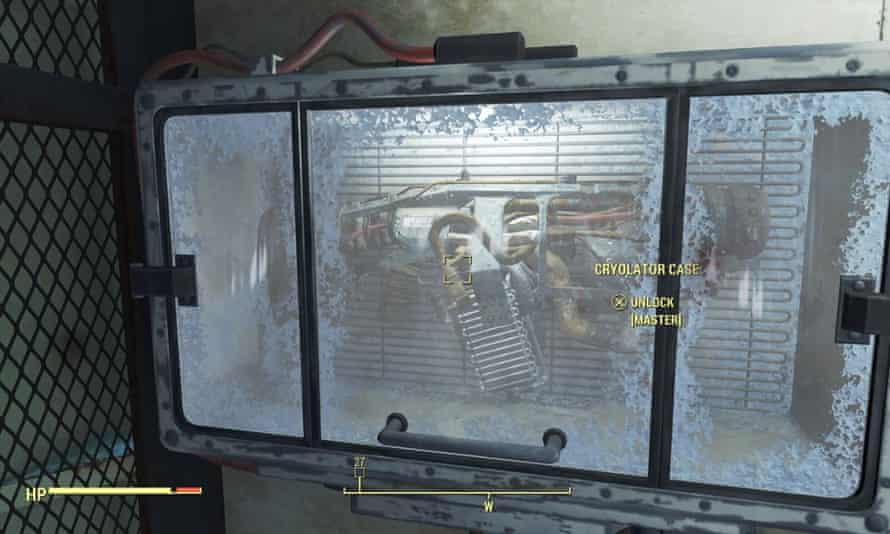 Fallout 4
