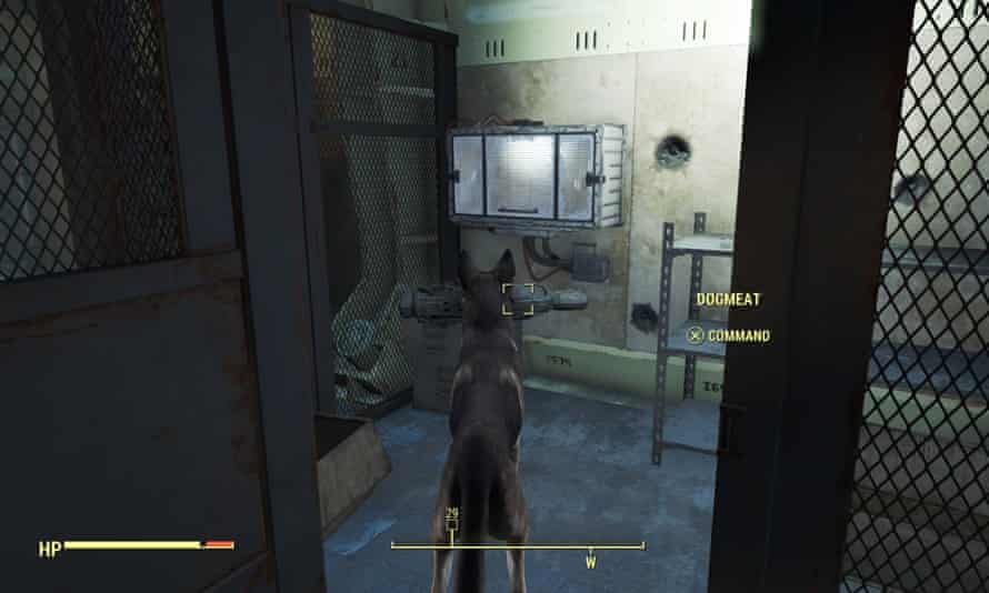 Fallout 4