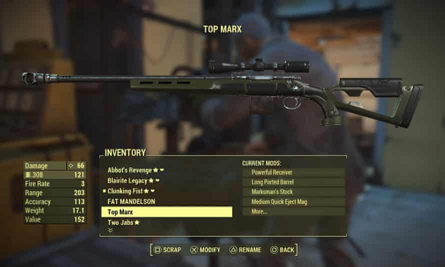 Fallout 4