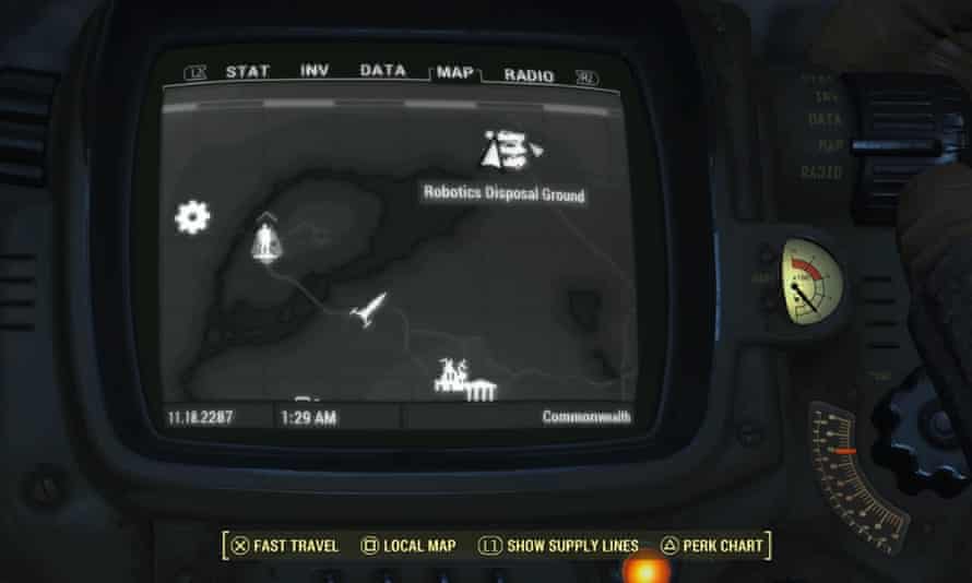 Fallout 4