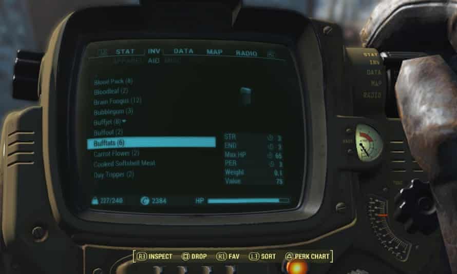 Fallout 4