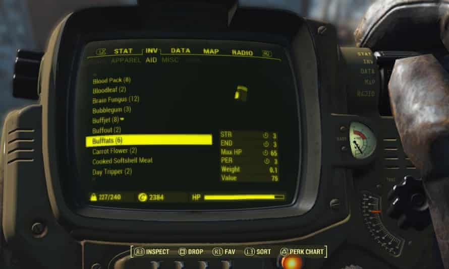 Fallout 4