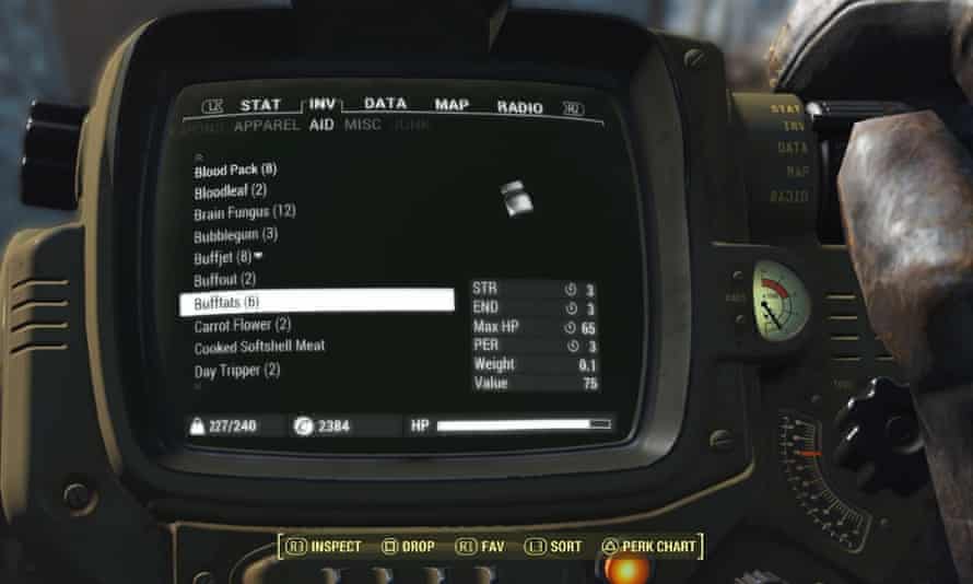 Fallout 4
