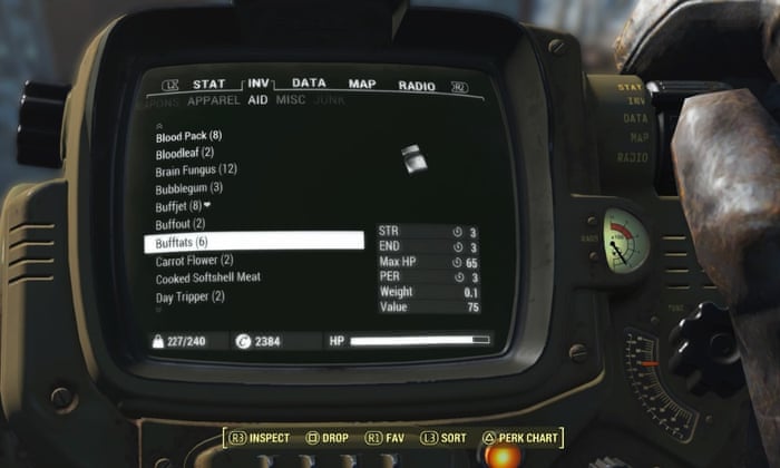 12 Things In Fallout 4 They Don T Tell You But You Really Need