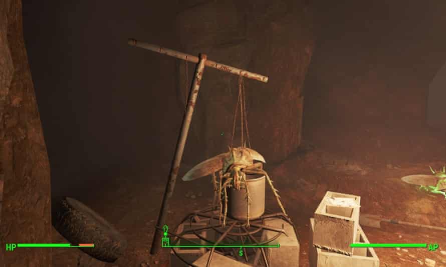 Fallout 4