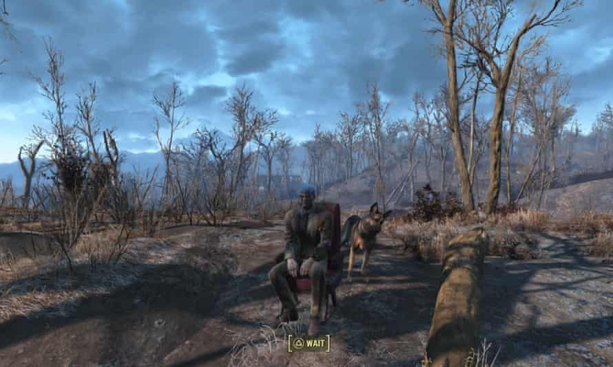 Fallout 4