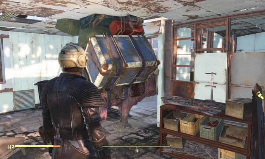 Fallout 4