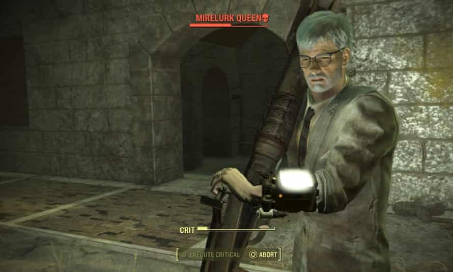 Fallout 4