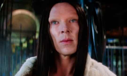 Benedict Cumberbatch Justin Bieber Lewis Hamilton The Zoolander 2 Trailer Is Ridiculously Good Looking