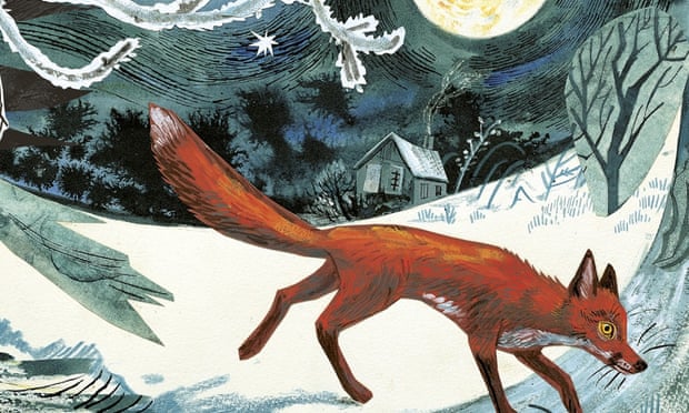 Best children's books on winter | Children's books | The Guardian