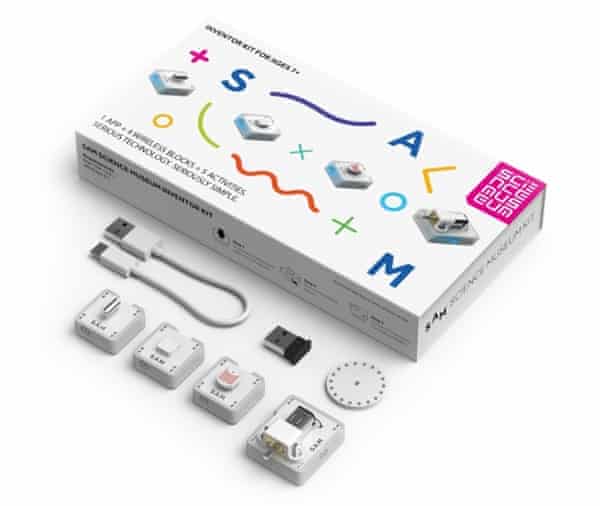 Best tech gift for 9 year old deals