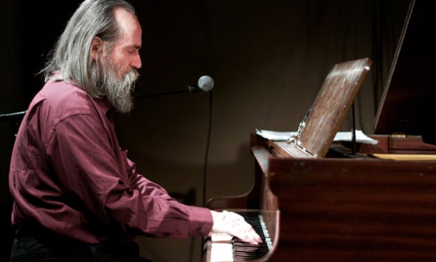 Lubomyr Melnyk torna in Italia per quattro concerti Lubomyr Melnyk torna in Italia per quattro concerti