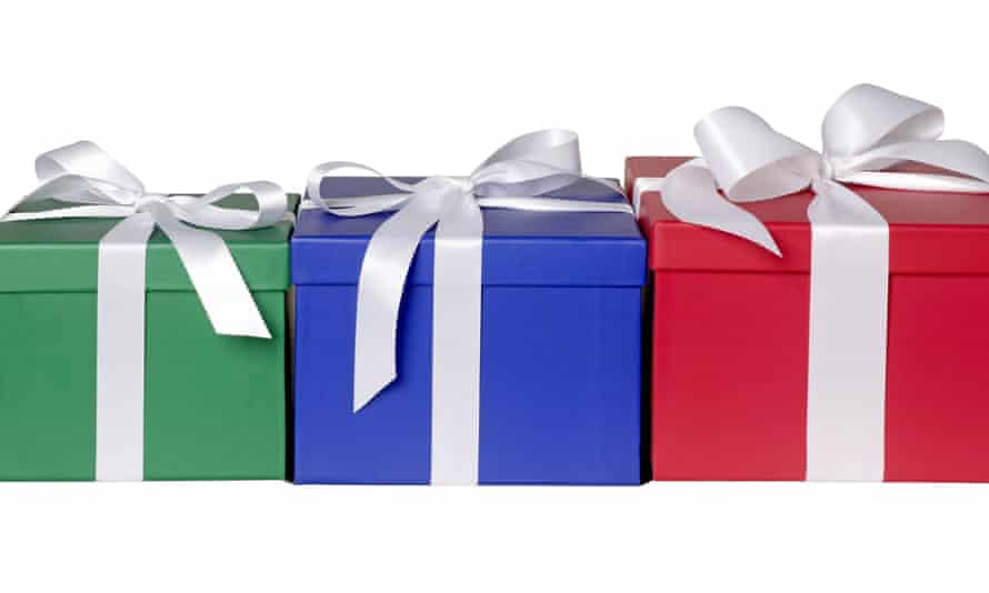 Ten Of The Best Apps For Doing Your Christmas Shopping Apps The Guardian 2021 Mgm Christmas Gift