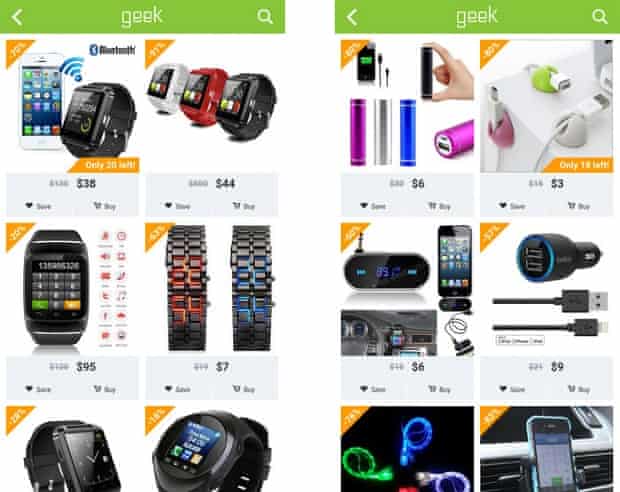 Christmas apps shopping easy itunes apple Ten of the best apps for doing your Christmas shopping | Apps | The