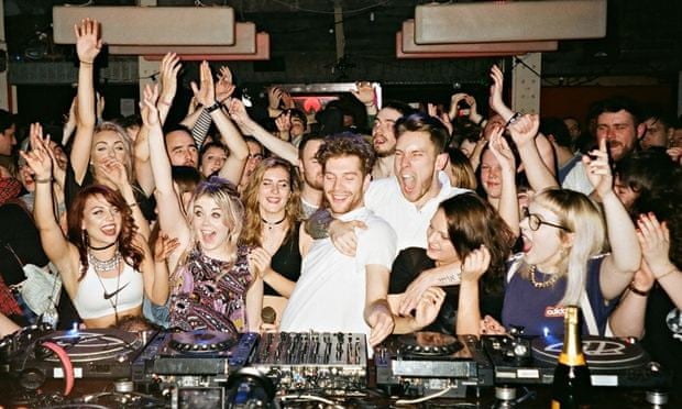 Werkwijze Kreta vers Stream team: how Boiler Room changed the face of live music | Music | The  Guardian