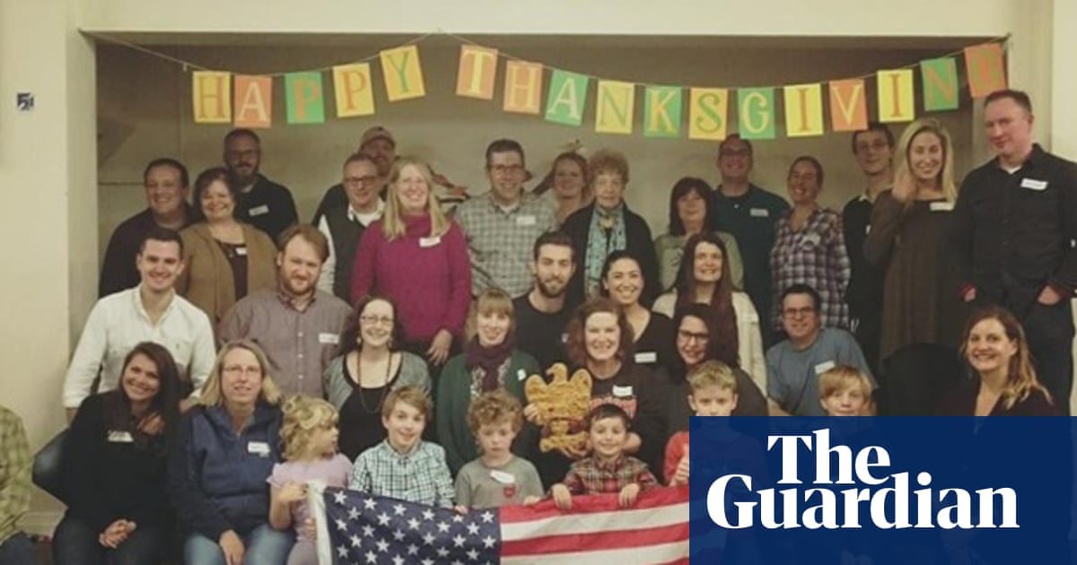 Thanksgiving church epic Thanksgiving church epic