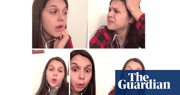 The Internet Is Obsessed With This New Acapella App