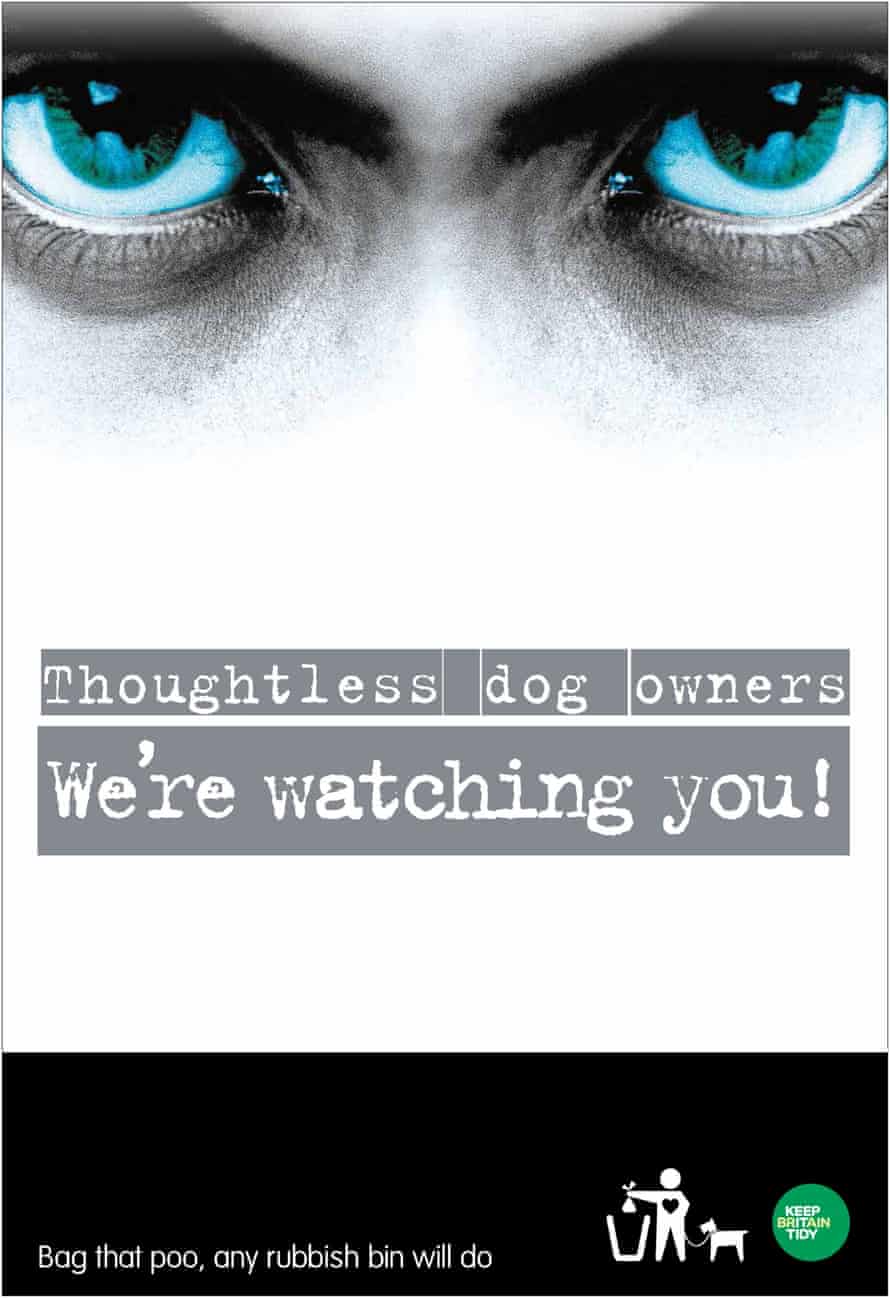 Watching you ad