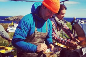 Canada S Top 10 Food Festivals And Foodie Experiences Travel