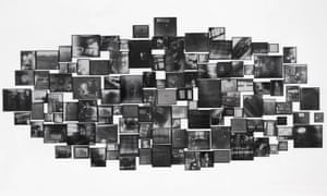 Balls: The Evening Before the Morning After (1972) by Gilbet & George