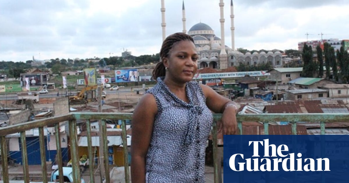 Please Don T Air Brush African Teen Fiction Children S Books The Guardian Please Don T Air Brush African Teen Fiction Children S Books The Guardian