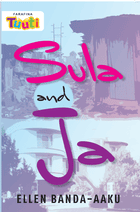 Sula and Ja