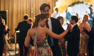 The Lobster On A Roll With Seven British Independent Film