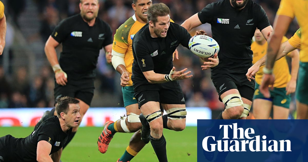 Another Ruck Over Rugby Union V Rugby League Rules Rugby World Cup 2015 The Guardian