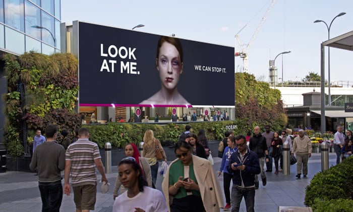 The Best Ads Of 2015 The Professionals Pick Their Favourites