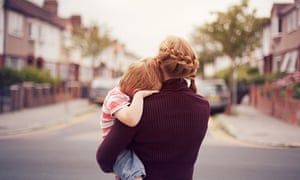 I Have Panic Attacks When I See My Ex Fighting For Custody
