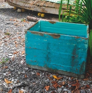 Lost at sea: the man who vanished for 14 months 10 World News