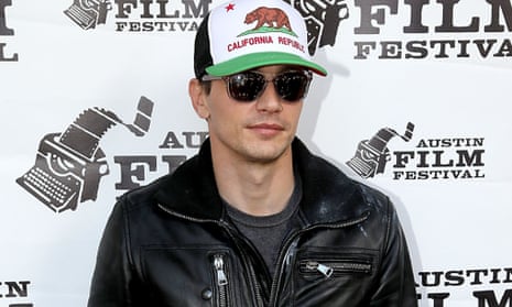 James Franco porn murder film King Cobra finishes shoot | Movies | The  Guardian