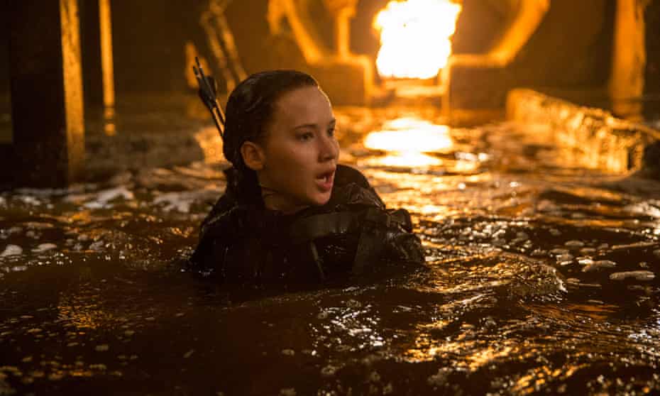 The Hunger Games: Mockingjay - Part 2 review: Jennifer Lawrence