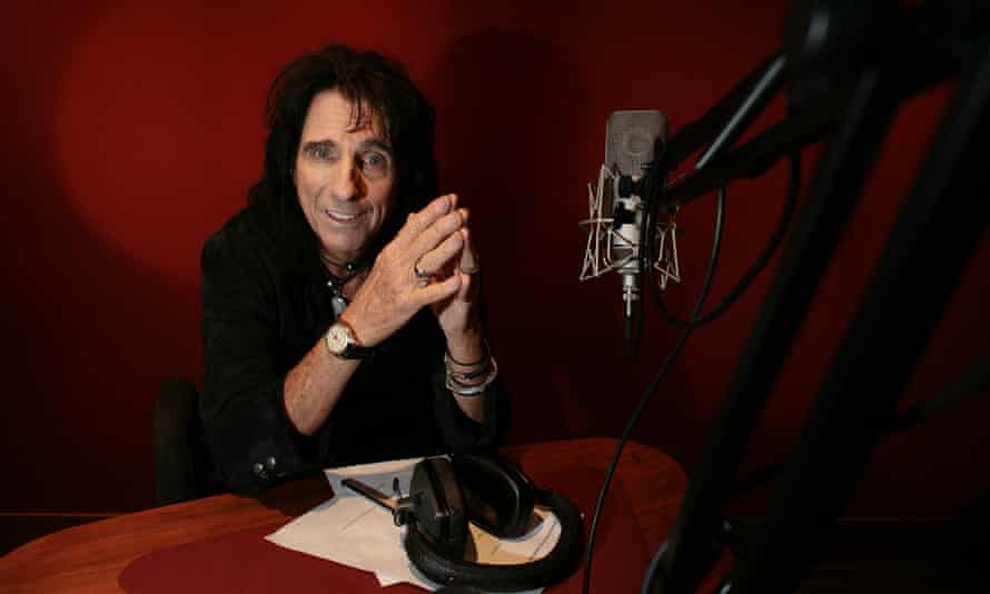alice cooper these classical composers were crazier than me alice cooper the guardian